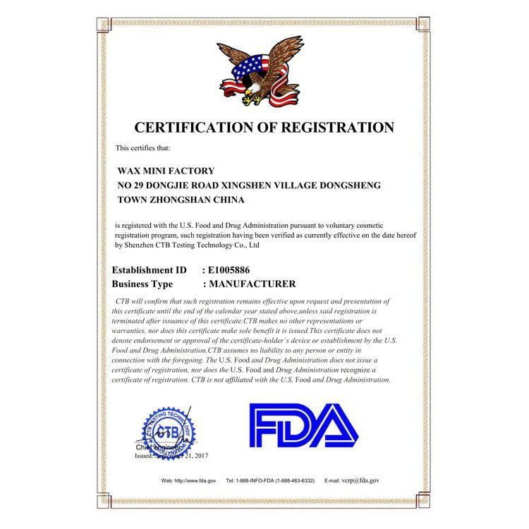 Wax-Beans-FDA-CERTIFICAT_ec85803b-0a2a-4ef5-9950-dbf9d3b9a616.jpg